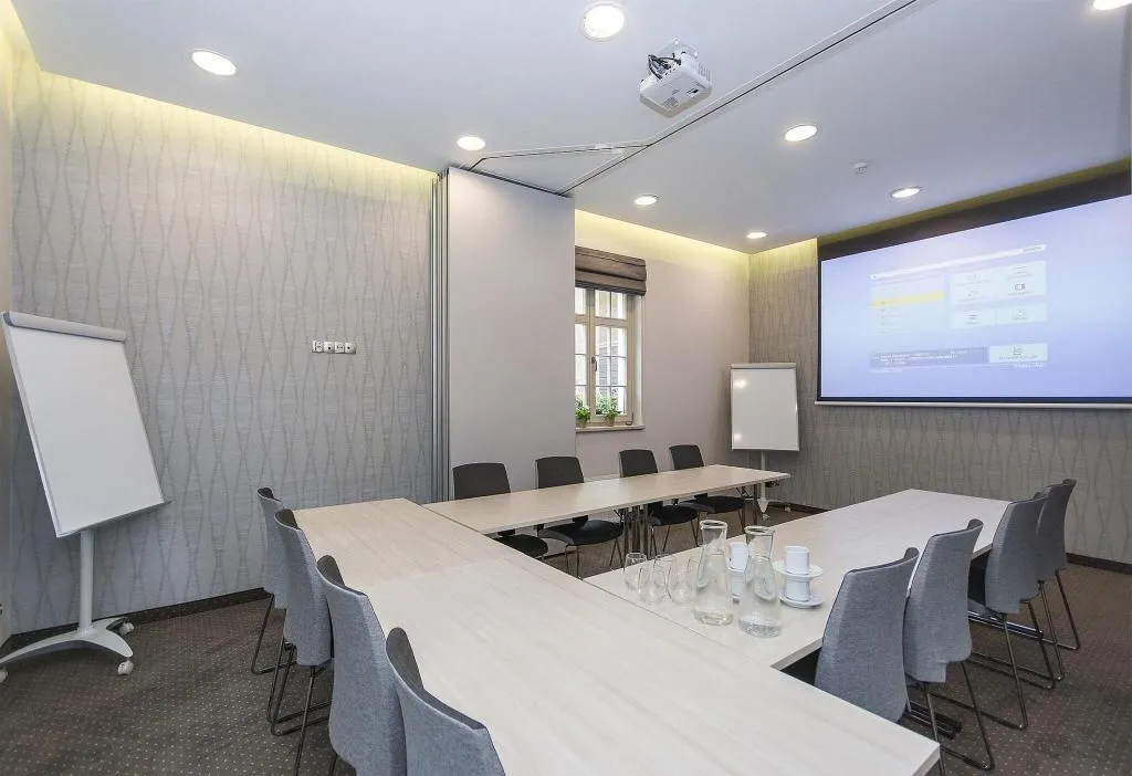 Conferences, Neptun Aparthotel, Gdansk