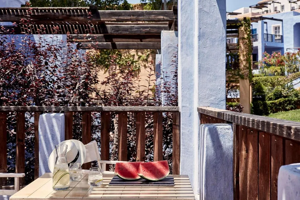 Room, Candia Park Village, Crete