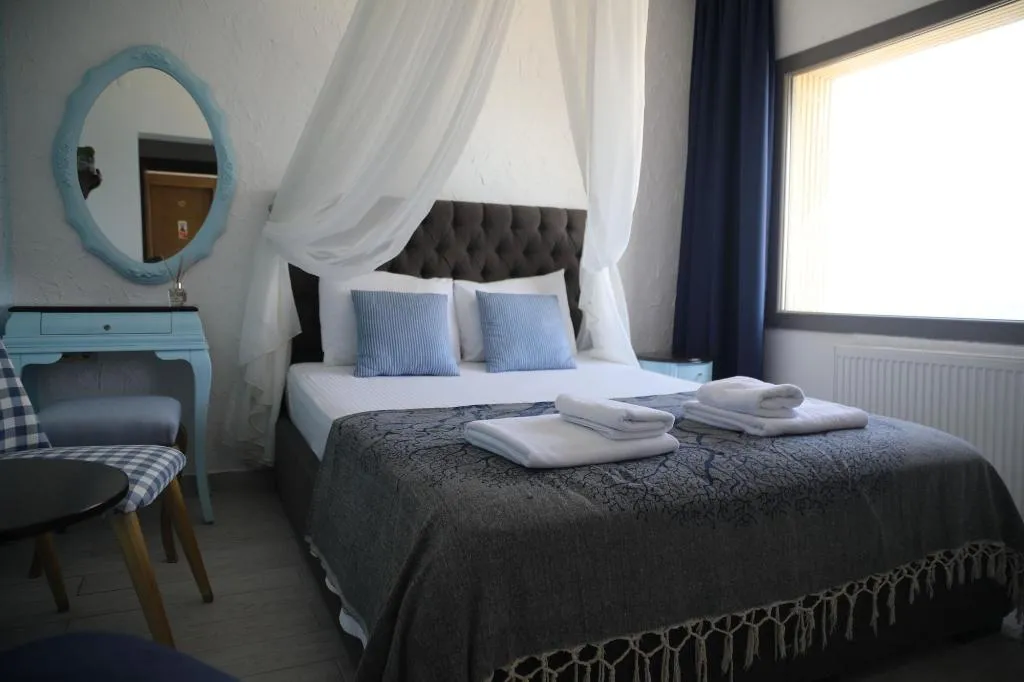 Room, Bambu Urla Otel, Izmir