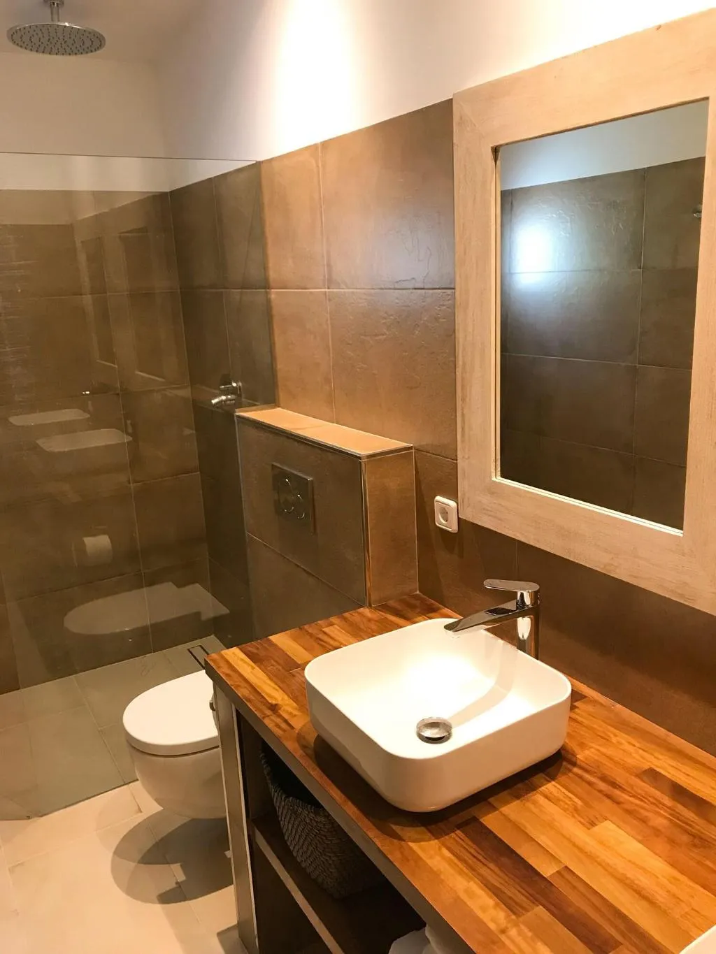 Room, Casa Luz Del Sur, Costa Del Sol