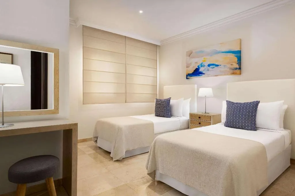 Room, Wyndham Residences Tenerife Costa Adeje, Tenerife