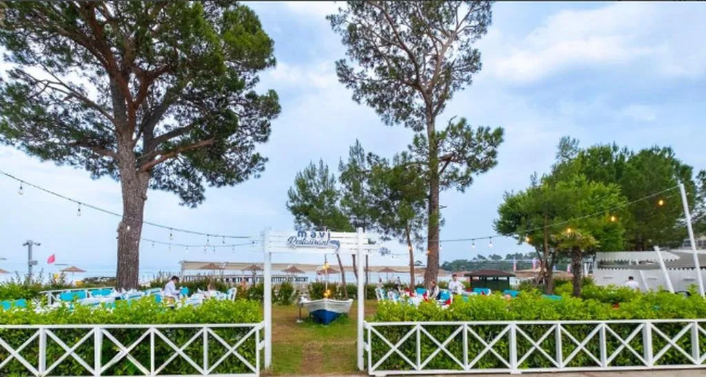 Restaurant, Ma Biche Kemer, Antalya