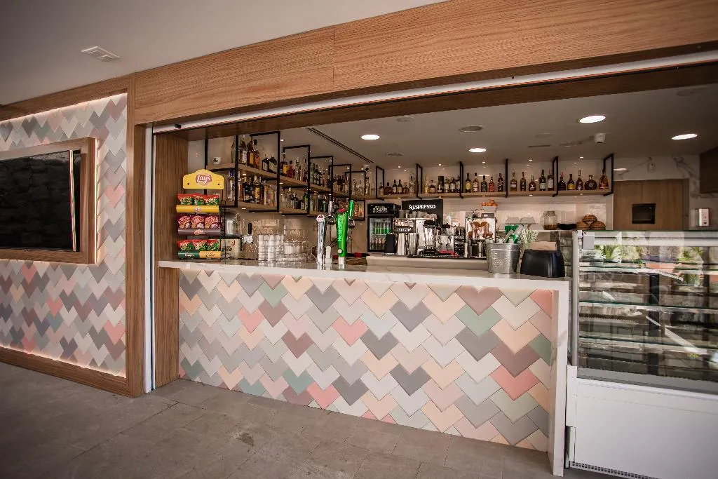 Bar, Arguineguin Park By Servatur, Gran Canaria