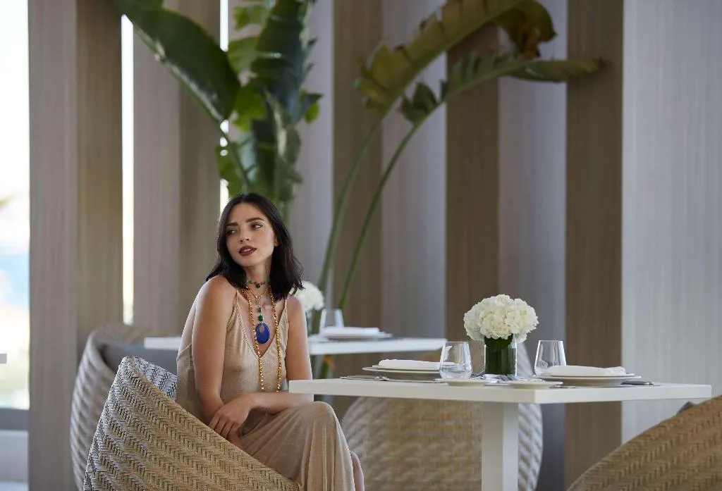 Sports and Entertainment, Mayia Exclusive Resort & Spa, Rhodes