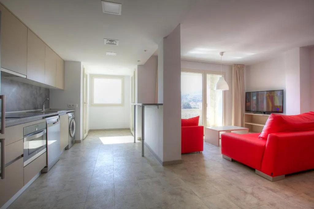 APARTMENT SUPERIOR Room, Sono Master Apartments, Barcelona