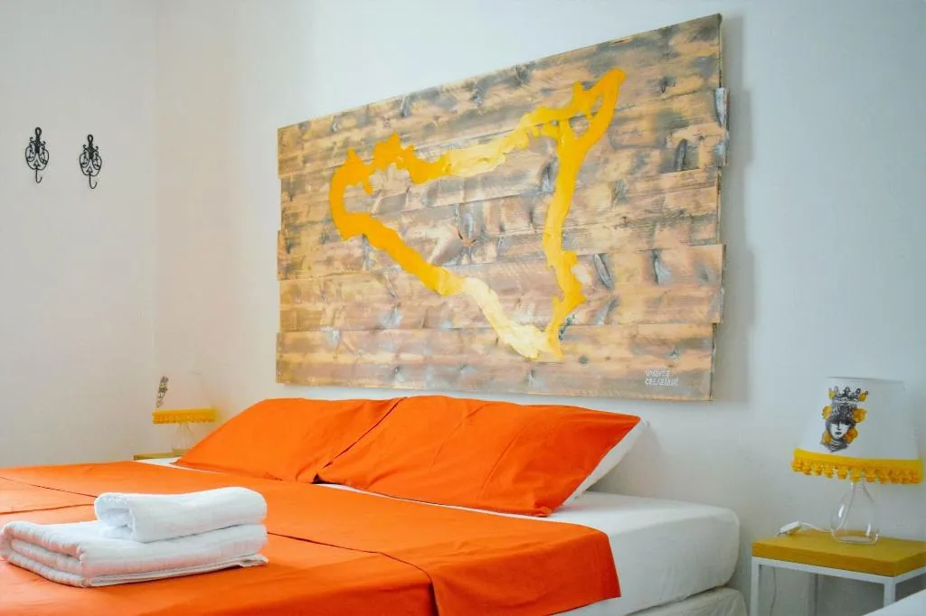 Room, Catania Bedda Bed And Breakfast, Catania