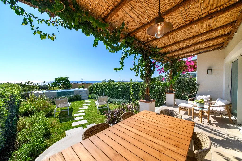VILLA PREMIUM Room, Orablu Exclusive Villas, Naples