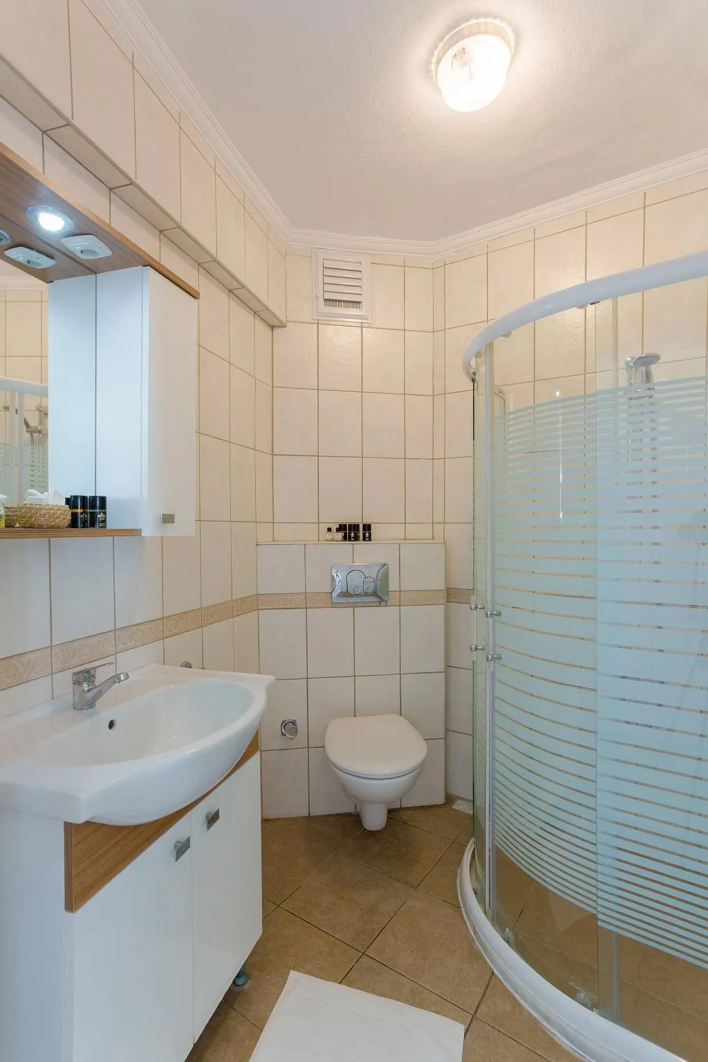 TRIPLE DELUXE Room, Aqua Nina Hotel, Izmir