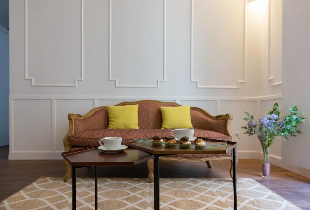 JUNIOR SUITE DELUXE Room, Divina Suites Hotel Boutique - Adults Only, Menorca