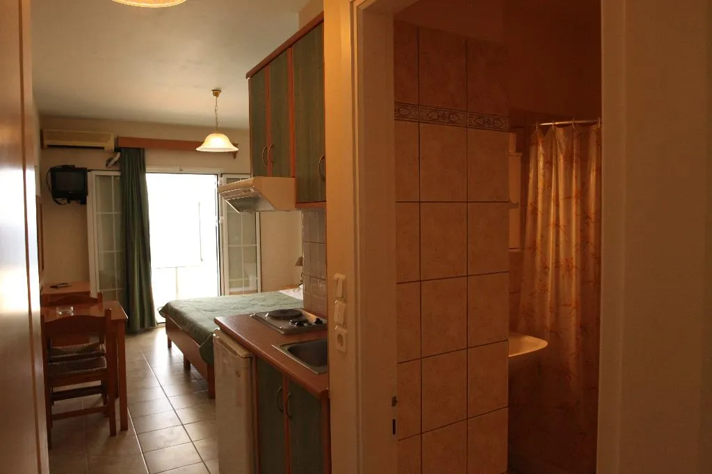 STUDIO SEA VIEW Room, Agnantio, Kefallinia