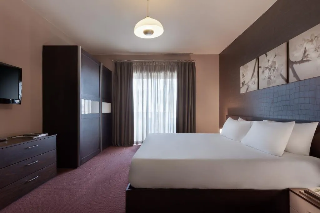 Room, Argento Hotel Malta, Malta