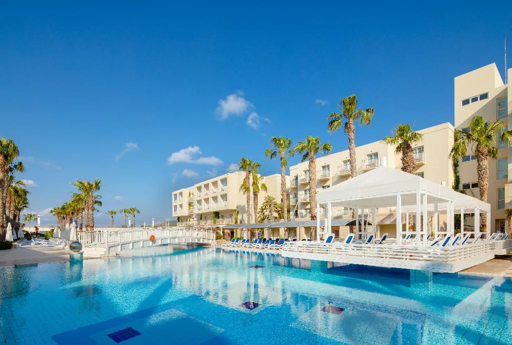 Pool, La Blanche Resort & Spa, Bodrum