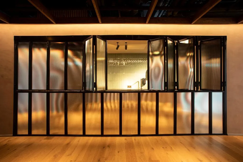 Restaurant, Paxton Barcelona, Barcelona
