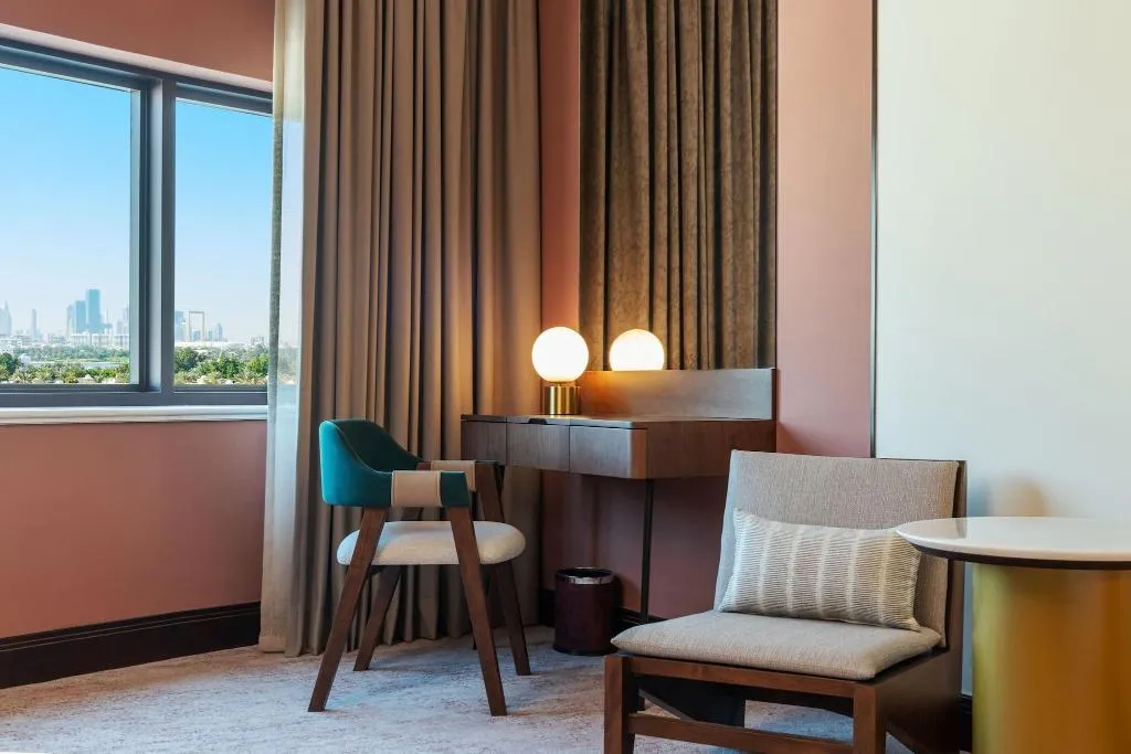 Room, Majestic Cove Hotel, Dubai