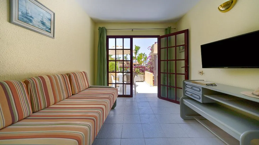 BUNGALOW PROMO Room, Maspalomas Oasis Club, Gran Canaria