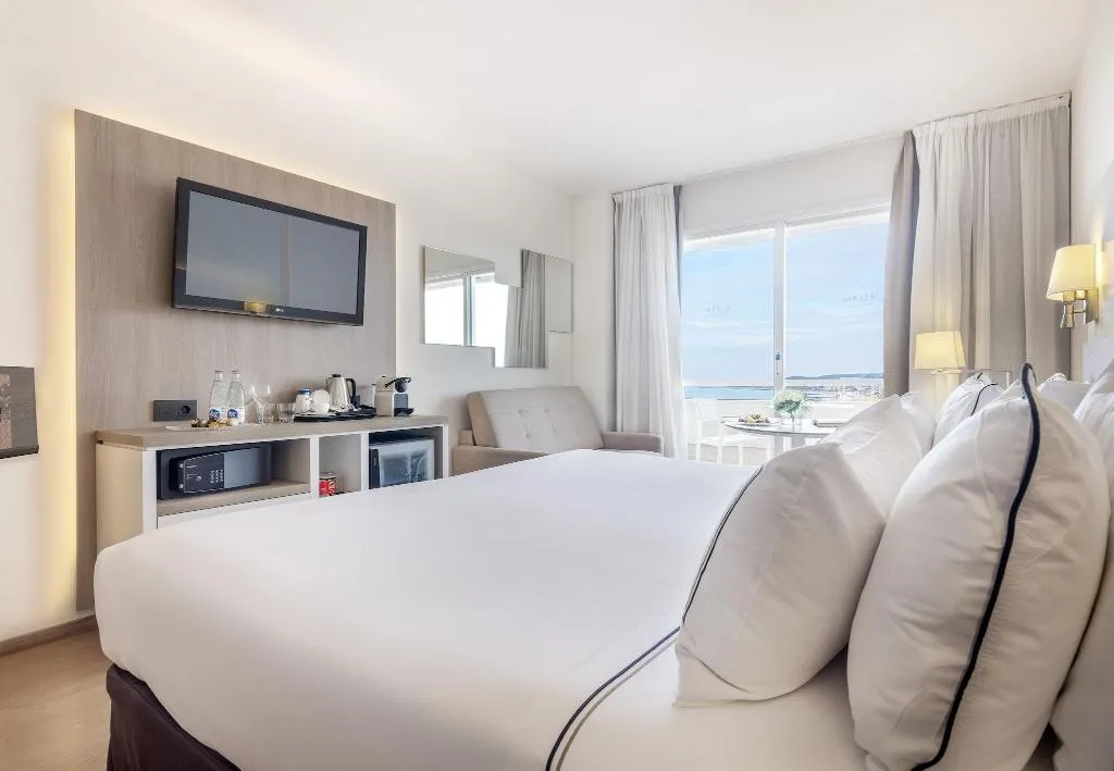 Room, Melia Sitges, Costa Brava