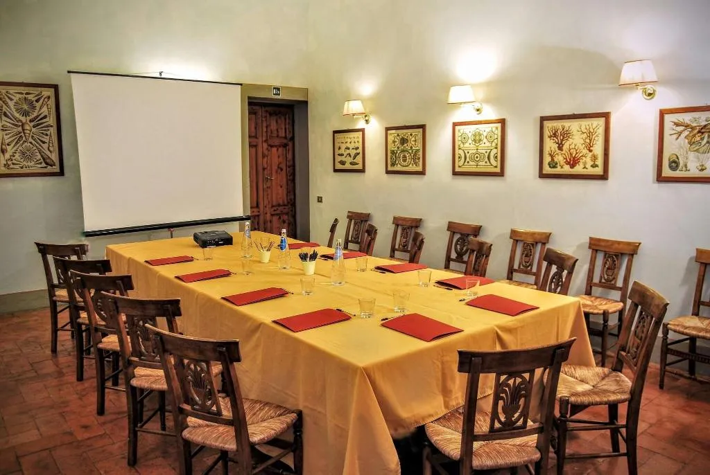 Conferences, Villa Il Poggiale Dimora Storica, Florence