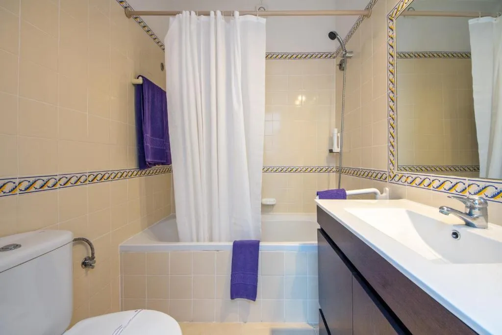 DOUBLE SINGLE USE CLASSIC Room, Balaia Mar, Algarve