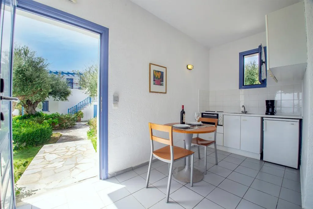 STUDIO STANDARD Room, Palatia Village, Crete