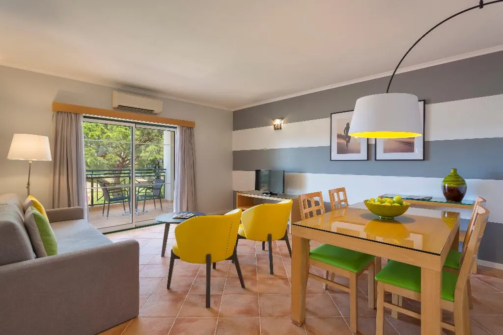 APARTMENT ONE BEDROOM Room, AP Victoria Sports & Beach, Algarve