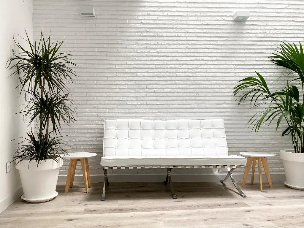 Lobby, Nerja Casual Rooms, Costa Del Sol