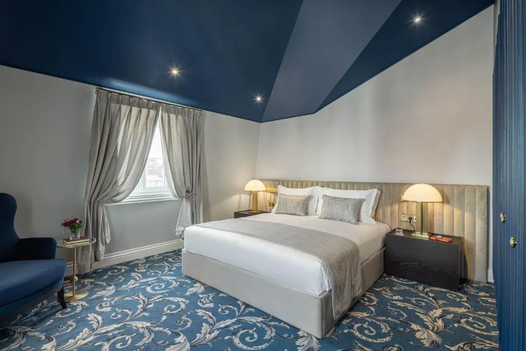 SUITE CLASSIC Room, MS Collection Aveiro Palacete De Valdemouro, Porto