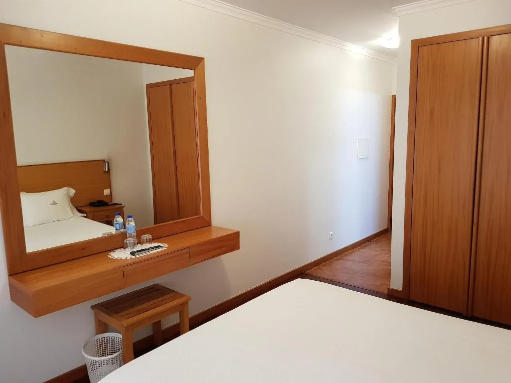 Room, Hotel Lagoa Azul do Gerês, Porto