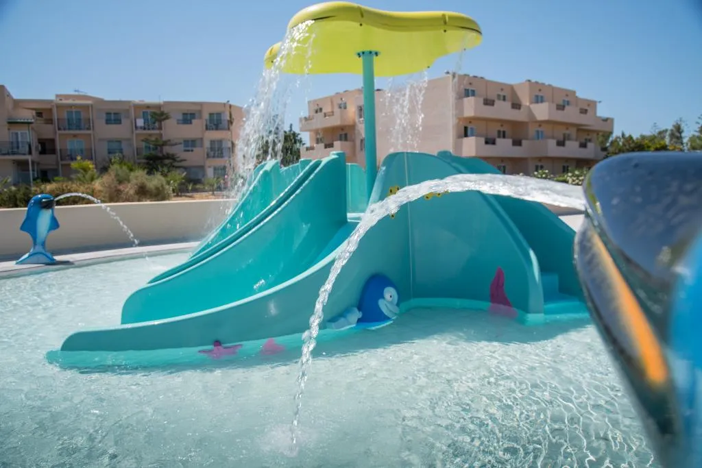 Sports and Entertainment, Horizon Beach Hotel, Crete