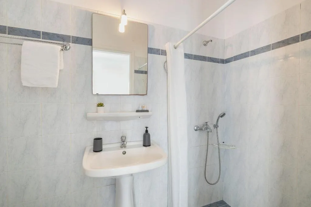 Room, Villa Happening, Santorini