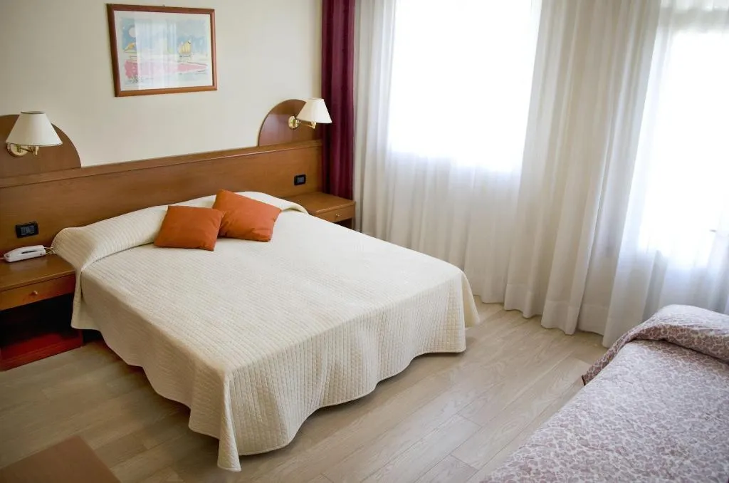 Room, Hotel Sole, Venice