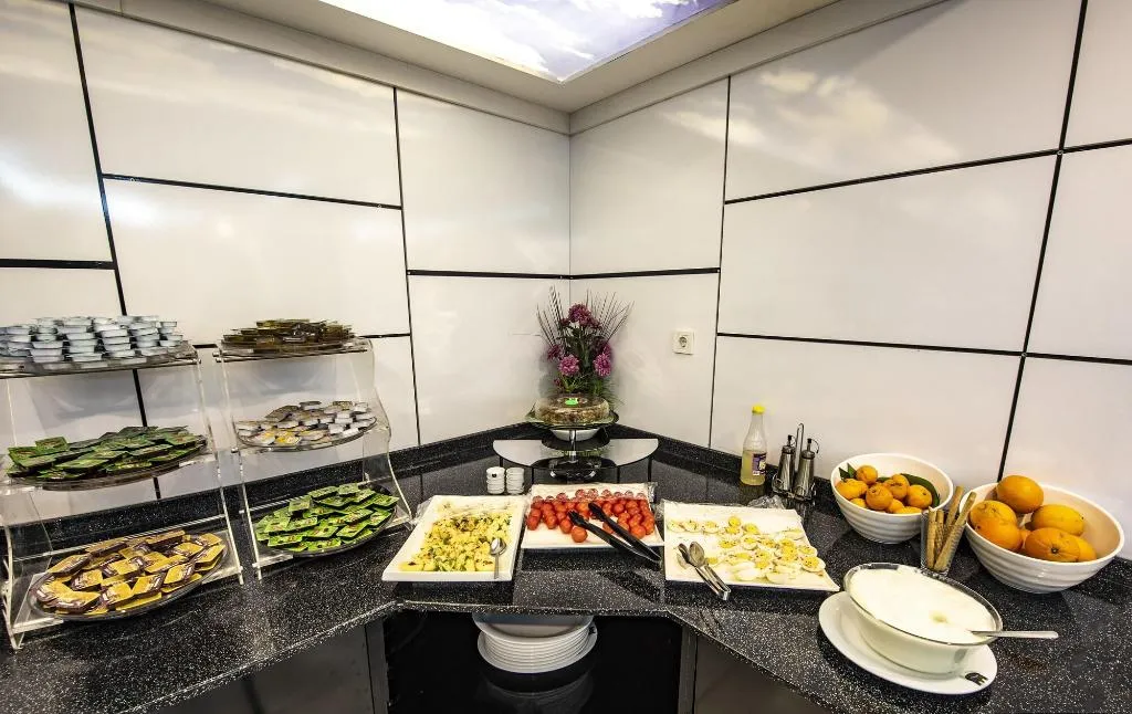 Restaurant, Madi Otel Izmir, Izmir