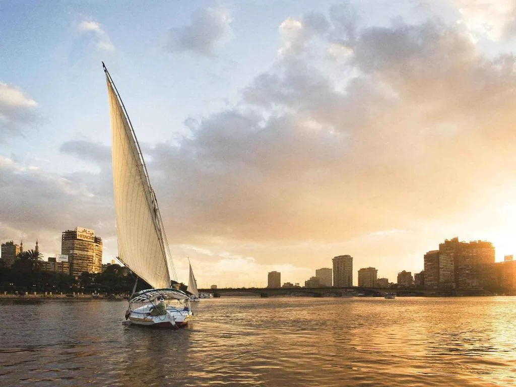 Sports and Entertainment, Fairmont Nile City, Cairo
