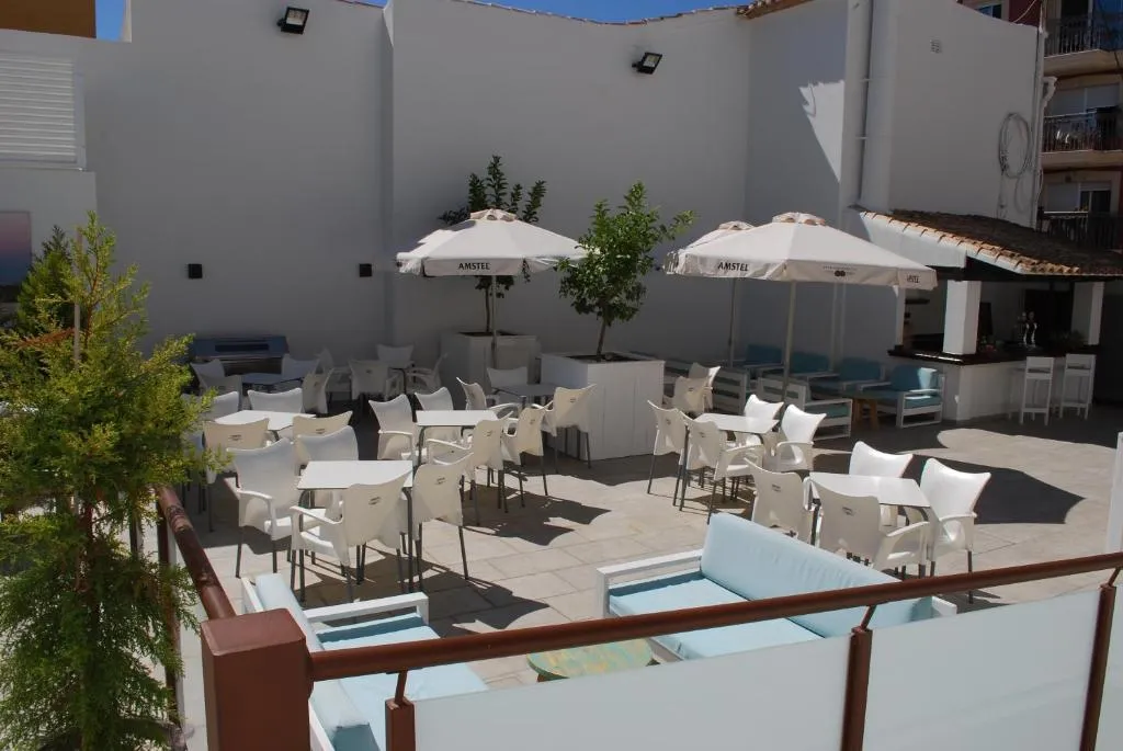 General view, Hotel Moli Boutique, Costa Blanca