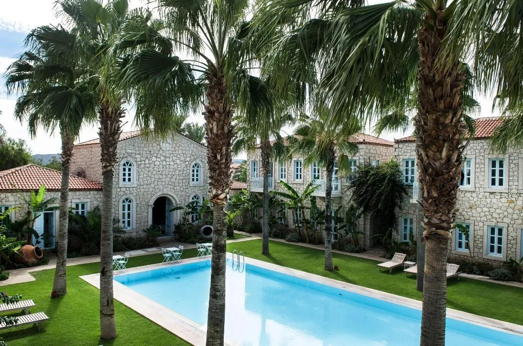 Room, Manastir Alacati Hotel, Izmir