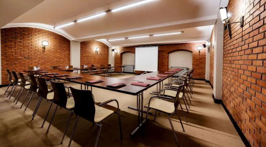 Conferences, Turowka Hotel&Spa, Krakow