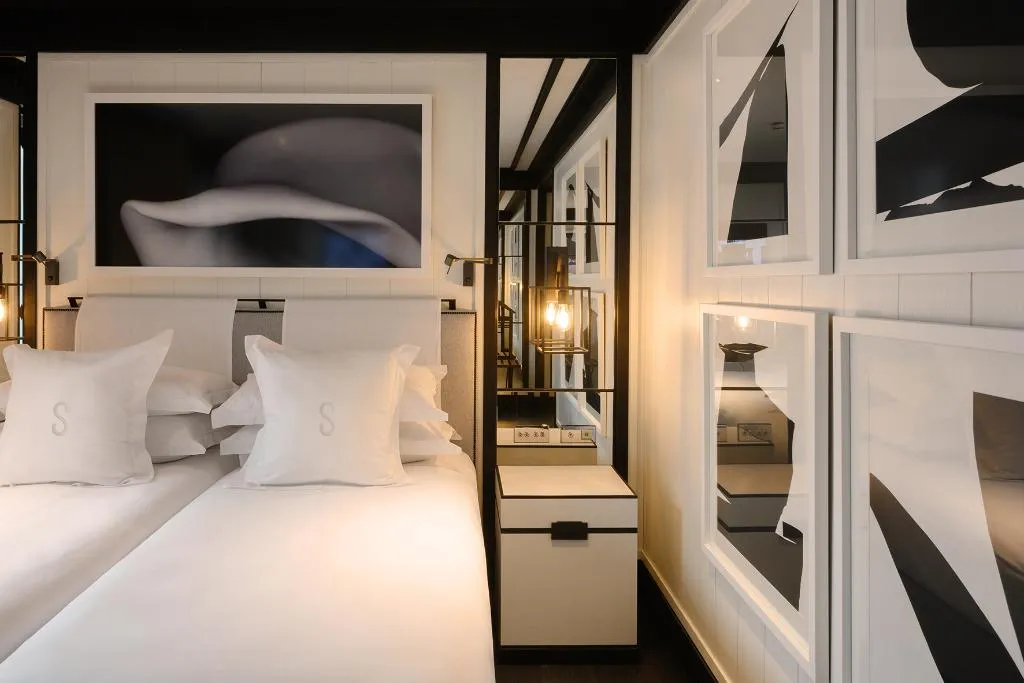 SINGLE STANDARD Room, Seventy Barcelona, Barcelona