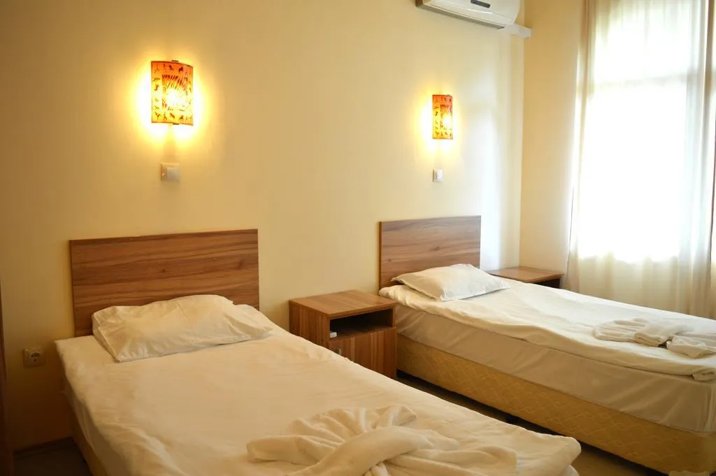APARTMENT TWO BEDROOMS Room, Garden Beach, Bourgas