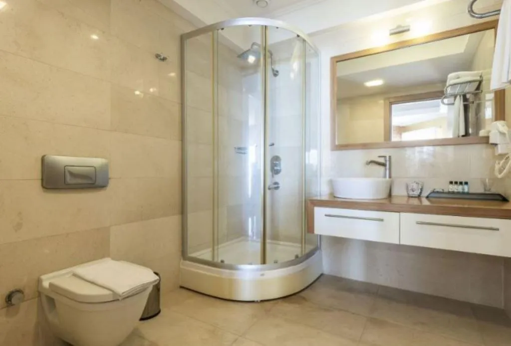SUITE TWO BEDROOMS Room, Maira Deluxe Resort, Bodrum