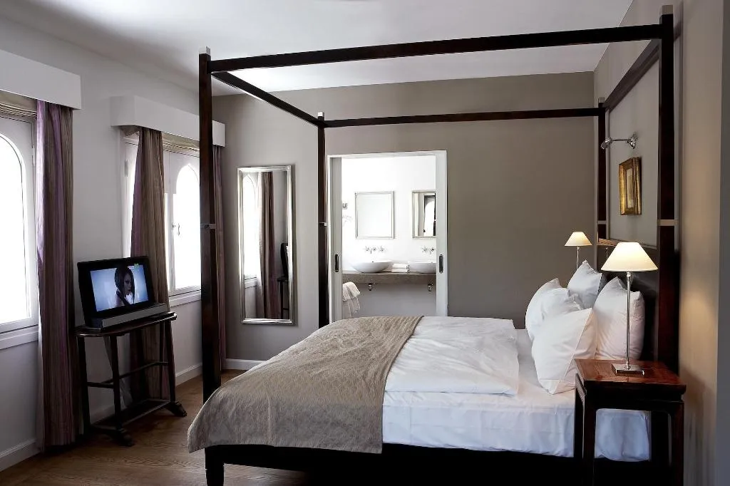 Room, Nimb Hotel, Copenhagen