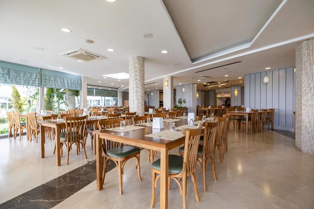 Restaurant, Azure By Yelken Bodrum, Bodrum