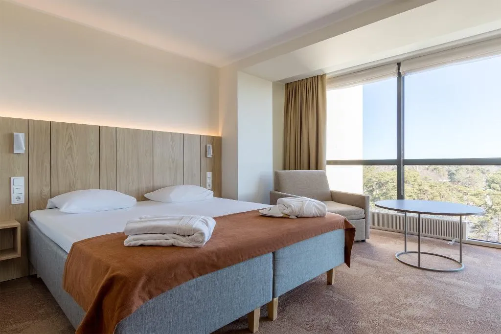 FAMILY ROOM STANDARD Room, Jurmala Spa & Conference Centre, Riga
