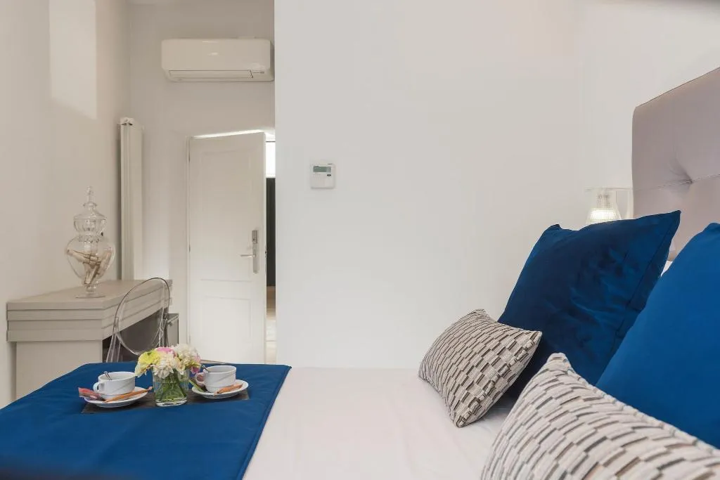 DOUBLE ECONOMY Room, Residenza Zanardelli, Rome