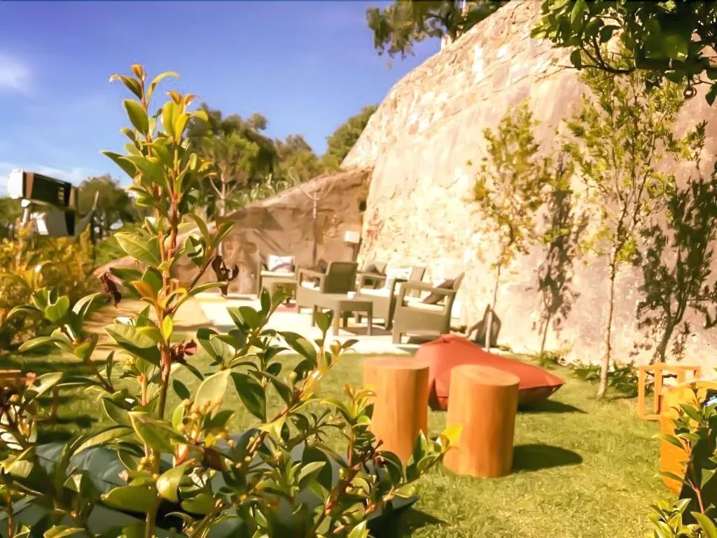 General view, Garden Rooftop By Imperium, Lisbon