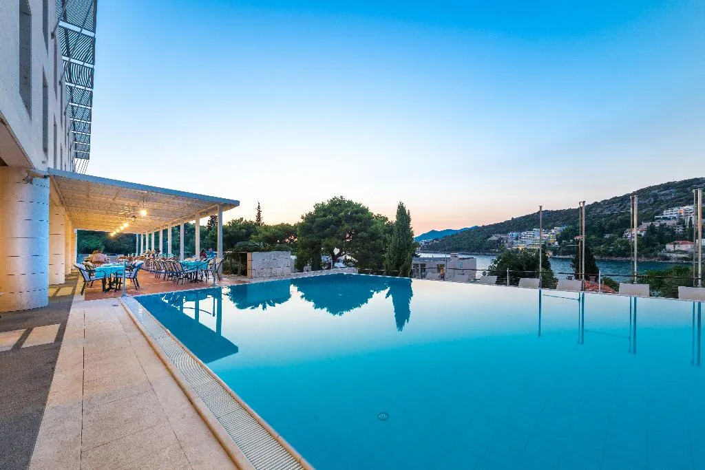 General view, Uvala, Dubrovnik