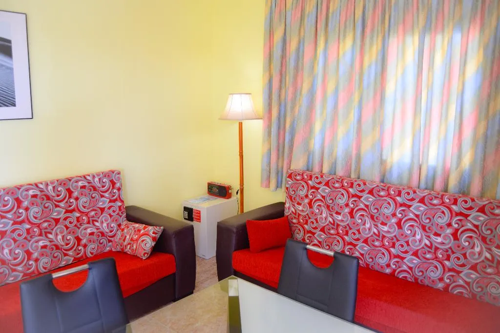 APARTMENT TWO BEDROOMS Room, Dunaoasis Maspalomas, Gran Canaria