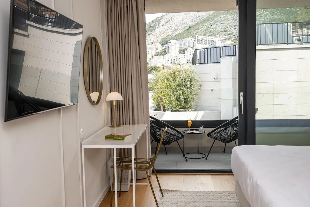 Room, City Residences, Dubrovnik