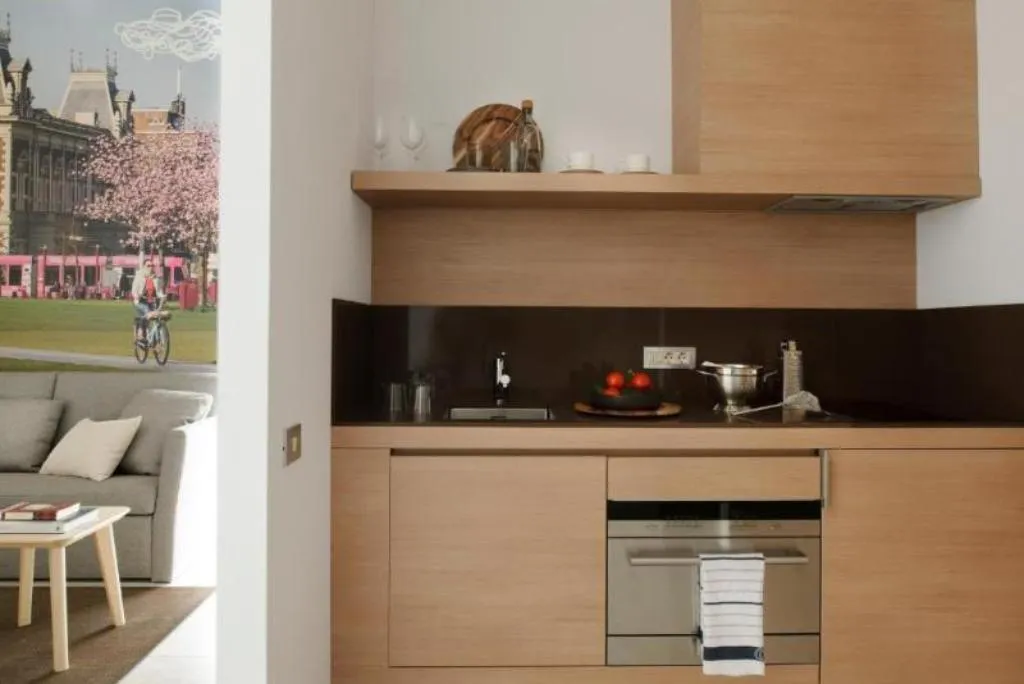 APARTMENT PENTHOUSE Room, Eric Vokel Amsterdam Suites, Amsterdam