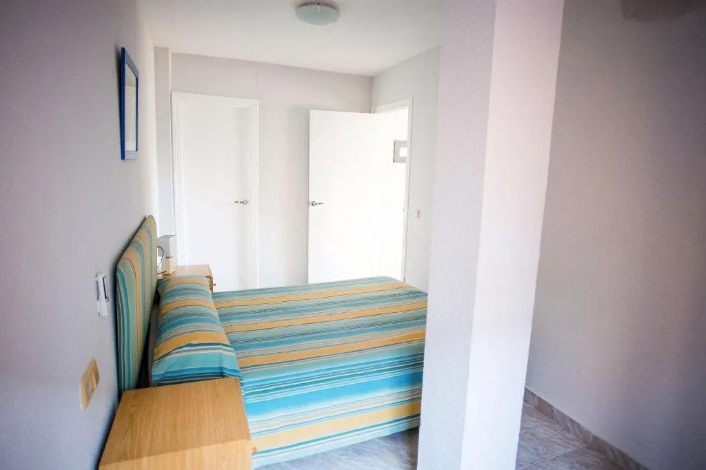 Room, Hostal Alba, Costa Blanca