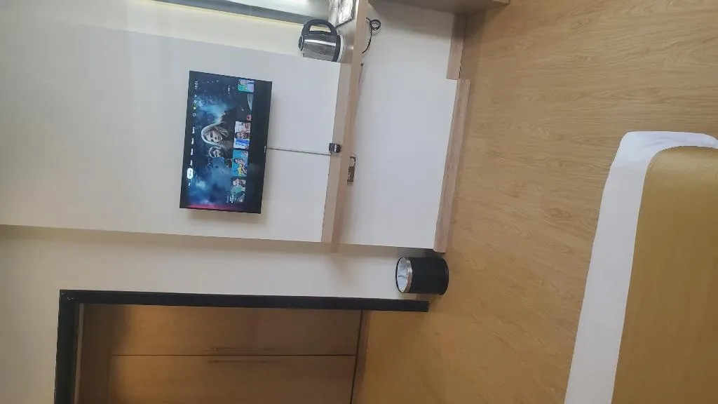 DOUBLE STANDARD Room, Aldar Hotel, Dubai