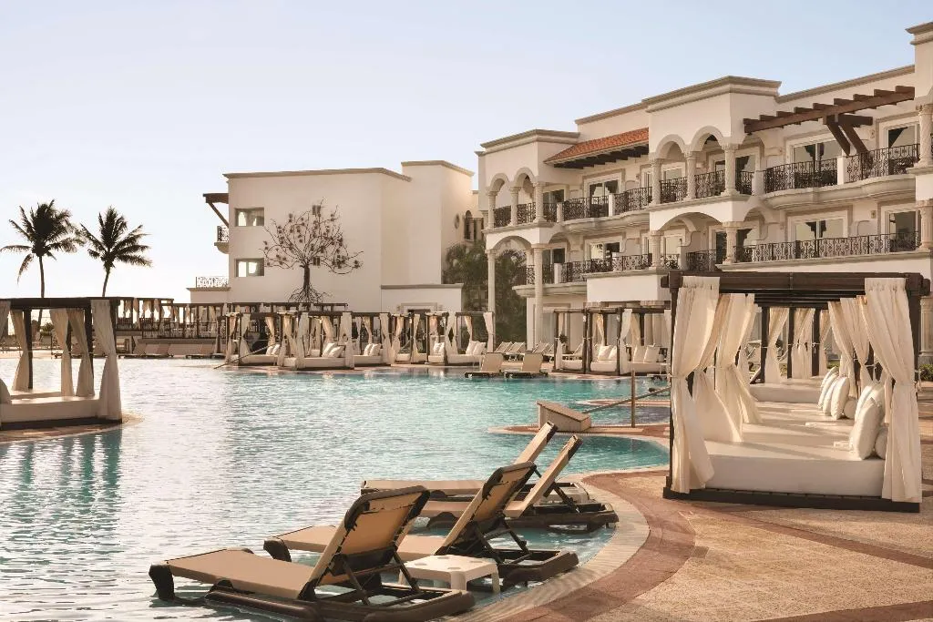 Conferences, Hyatt Vivid Playa Del Carmen - Adults Only, Playa Del Carmen